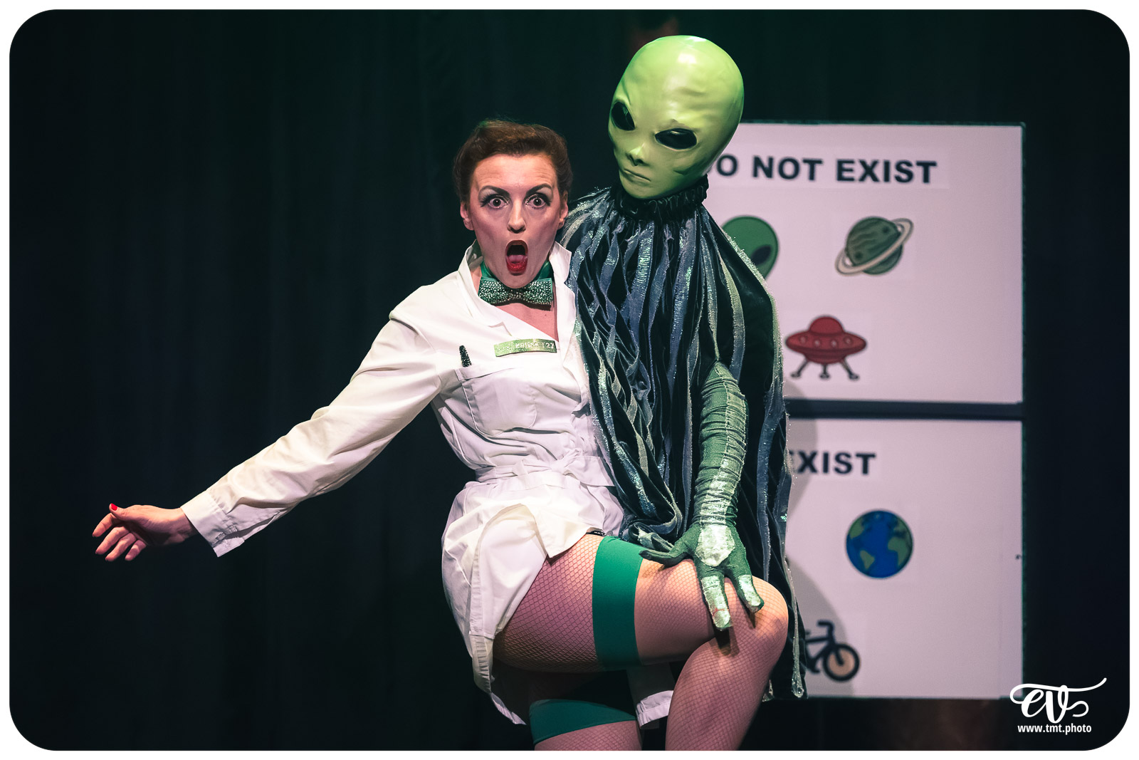 LES COURBES DE L'IL#5